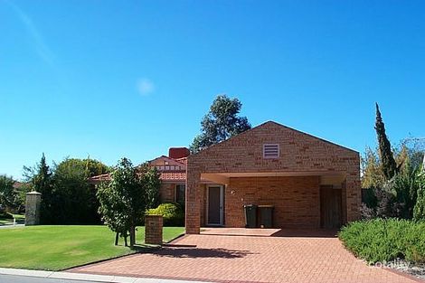 16 Edwards Ent, Stratton, WA 6056