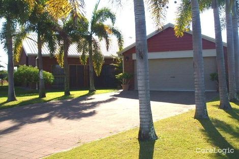 Property photo of 4 Cypress Close Forrest Beach QLD 4850