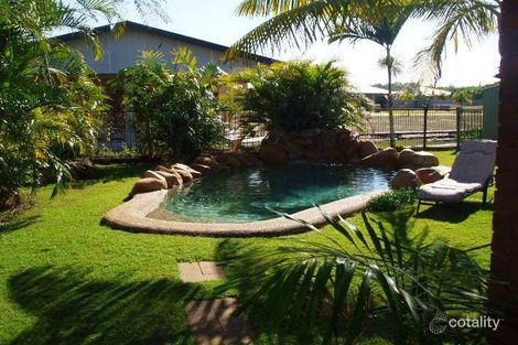 Property photo of 4 Cypress Close Forrest Beach QLD 4850