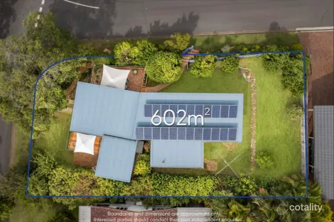 1 Sussex St, Toowong, QLD 4066