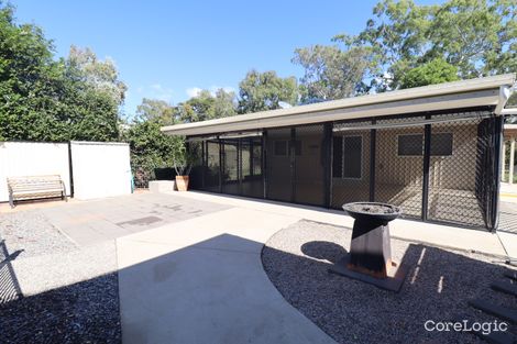 Property photo of 40 Whiting Court Cungulla QLD 4816