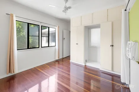 Property photo of 62A Gregory Street Mackay QLD 4740