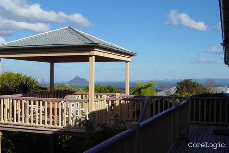537 MOUNTAIN VIEW RD, MALENY, QLD 4552