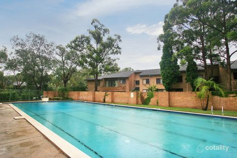 26/5 Durham Cl, Macquarie Park, NSW 2113