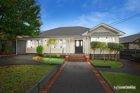 Property photo of 18 Victoria Avenue Mitcham VIC 3132