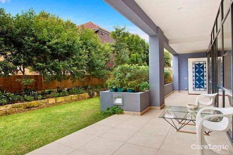 Property photo of 101/211-213 Oberon Street Coogee NSW 2034