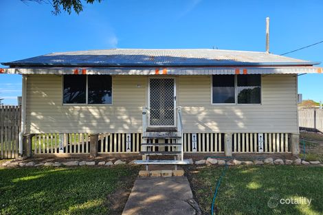 93 Banister St, Brandon, QLD 4808