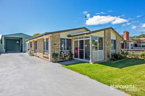 Property photo of 33A Risby Street Ulverstone TAS 7315