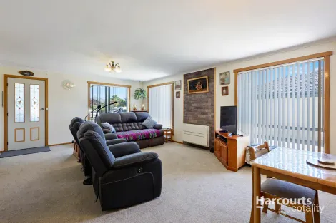 Property photo of 33A Risby Street Ulverstone TAS 7315