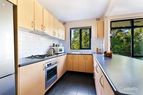 Property photo of 12/7 Bruce Street Ashfield NSW 2131