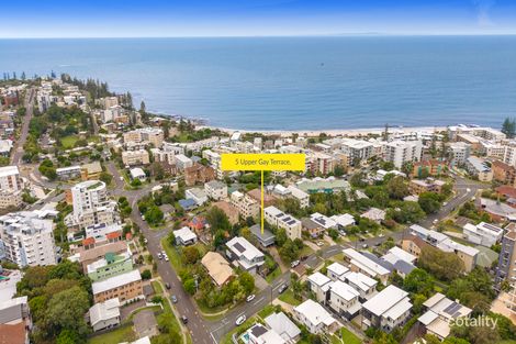 5 Upper Gay Tce, Kings Beach, QLD 4551
