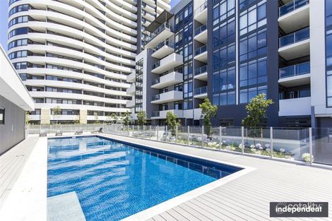 Property photo of 63/41 Chandler Street Belconnen ACT 2617