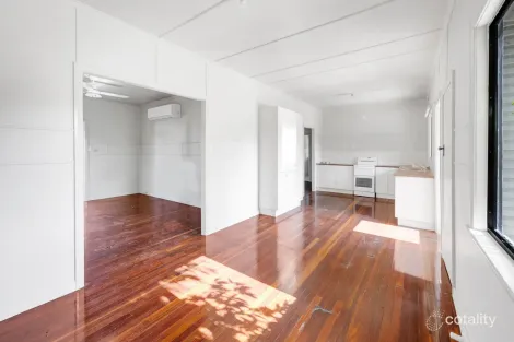 Property photo of 62A Gregory Street Mackay QLD 4740