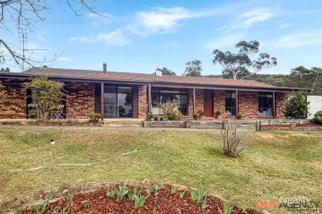 105 Bunyanvale Rd, Bunyan, NSW 2630