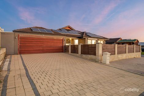 Property photo of 29 Sanderstead Loop Butler WA 6036