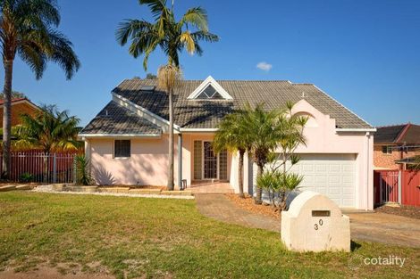 30 Orton St, Barden Ridge, NSW 2234