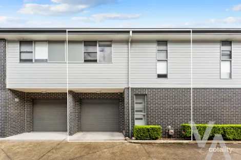 Property photo of 2/46 Sandgate Road Wallsend NSW 2287