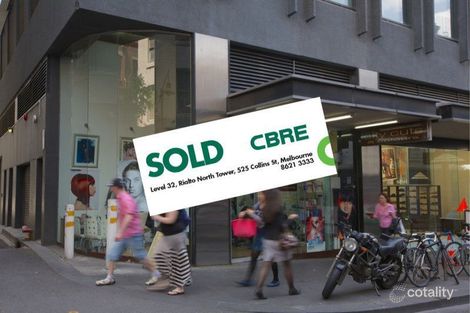 350 Little Bourke St, Melbourne, VIC 3000