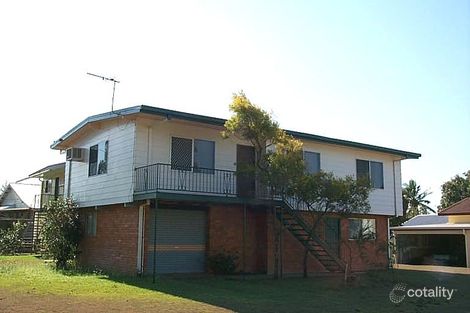 Property photo of 1 Schofield Street Seaforth QLD 4741