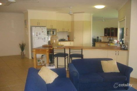 Property photo of 13 Clipper Court Innes Park QLD 4670