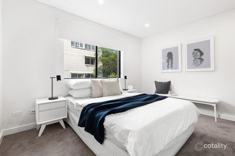 Property photo of 7/387 Alfred Street North Neutral Bay NSW 2089