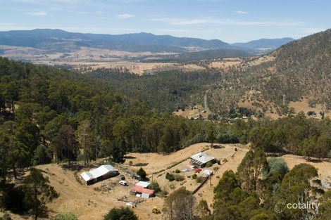 Property photo of 244 Moogara Road Moogara TAS 7140
