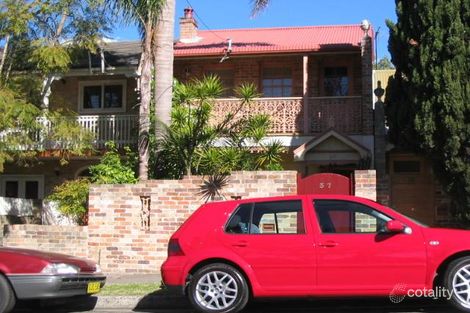 37 Burlington St, Crows Nest, NSW 2065