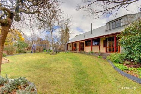 Property photo of 163 Blackberry Lane Haddon VIC 3351