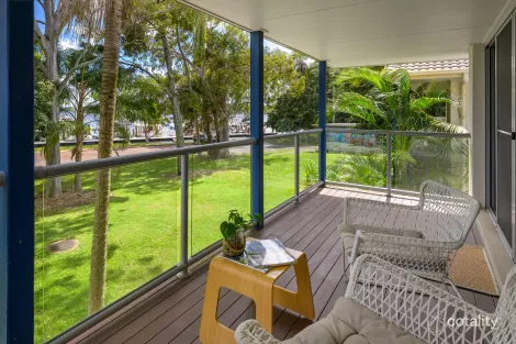 Property photo of 4/26 Esplanade Tin Can Bay QLD 4580