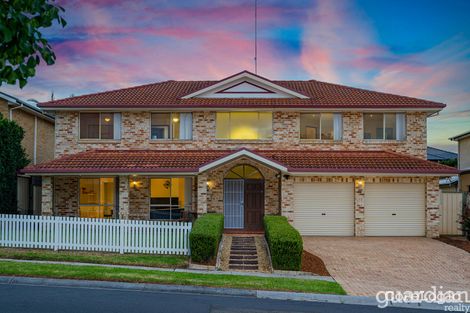 Property photo of 20 Neiwand Avenue Kellyville NSW 2155