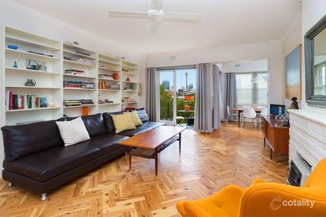 602/10-12 Macleay St, Elizabeth Bay, NSW 2011