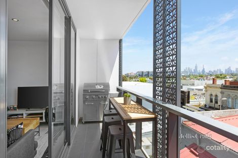 Property photo of 304/120 Greville Street Prahran VIC 3181