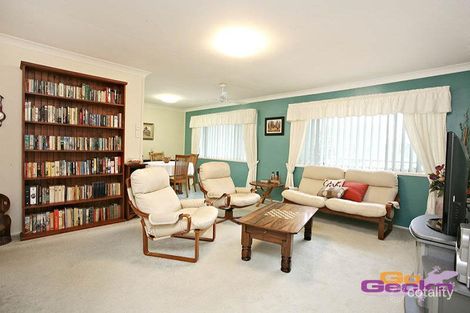 Property photo of 35/10 Stanton Road Tingalpa QLD 4173