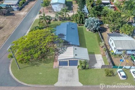 36 CREEK ST, BOWEN, QLD 4805