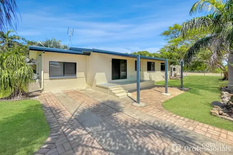 Property photo of 36 Creek Street Bowen QLD 4805