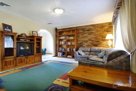 Property photo of 25 Connell Close Baulkham Hills NSW 2153