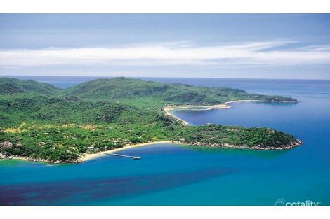 26 Barbarra St, Picnic Bay, QLD 4819