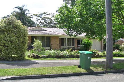 15 Corella Cres, Narara, NSW 2250