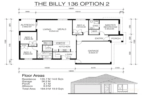 Property photo of 23 Horvath Boulevard Officer VIC 3809