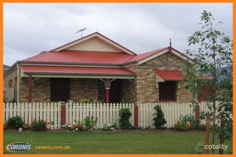 Property photo of 17 Orchard Crescent Springfield Lakes QLD 4300