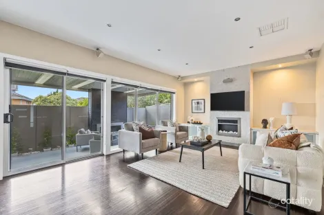 Property photo of 156A Lebanon Street Strathmore VIC 3041