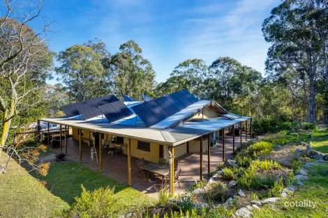 80 Margaret Park Rd, Brogo, NSW 2550