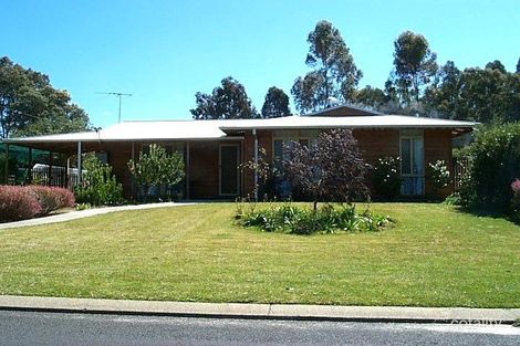 5 Simpson St, Collie, WA 6225