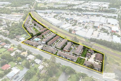 Property photo of 14/116-136 Station Road Loganlea QLD 4131
