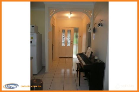 Property photo of 17 Orchard Crescent Springfield Lakes QLD 4300