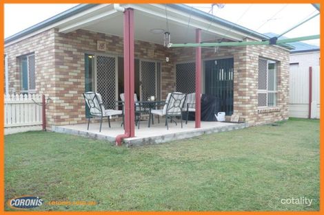 Property photo of 17 Orchard Crescent Springfield Lakes QLD 4300
