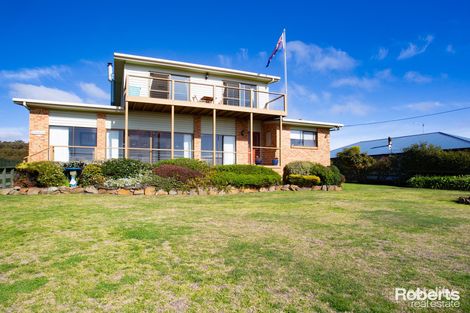 Property photo of 31 Ocean View Drive Greens Beach TAS 7270