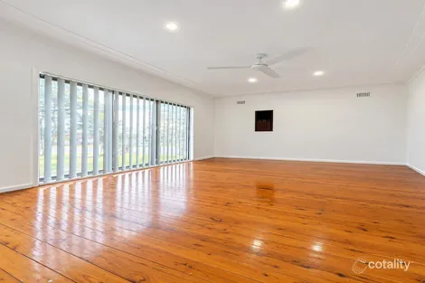 Property photo of 11 Cameron Street Doonside NSW 2767