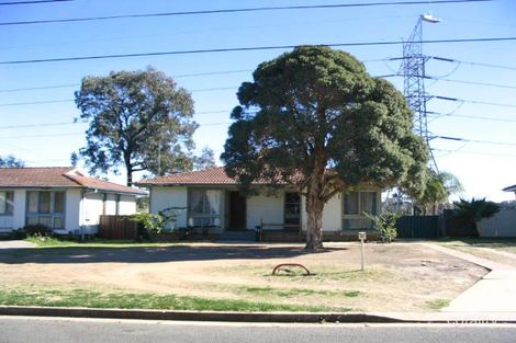 61 Koomooloo Cres, Shalvey, NSW 2770