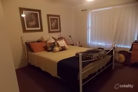 Property photo of 7 Hock Court Wilsonton Heights QLD 4350